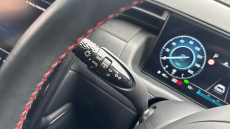 Hyundai TUCSON 1.6 TGDi Hybrid 230 N Line S 5dr 2WD Auto Hybrid Estate